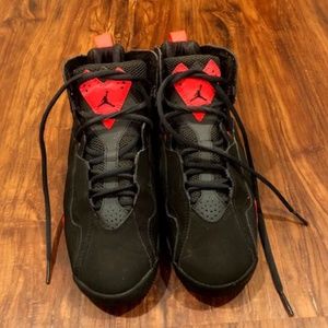 Air Jordan True Flight (Kids size 4)